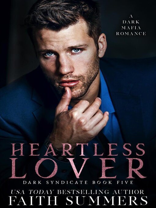 Cover image for Heartless Lover
